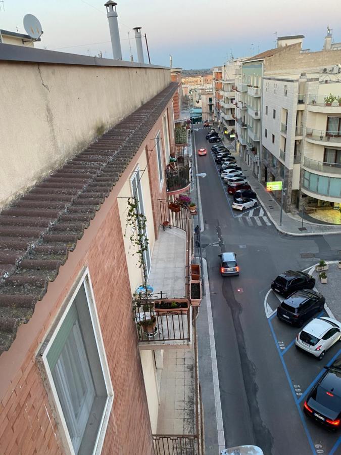 Labanca'S Home Matera Exterior photo